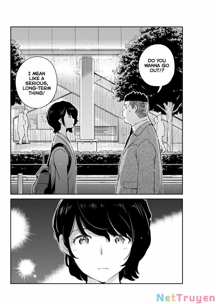 365 Ngày Cho Đến Lúc 2 Ta Kết Hôn 32 trang 9