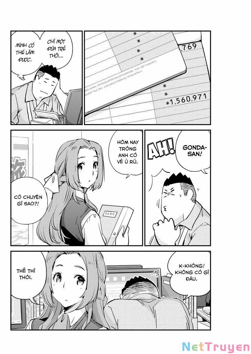 365 Ngày Cho Đến Lúc 2 Ta Kết Hôn 33 trang 3