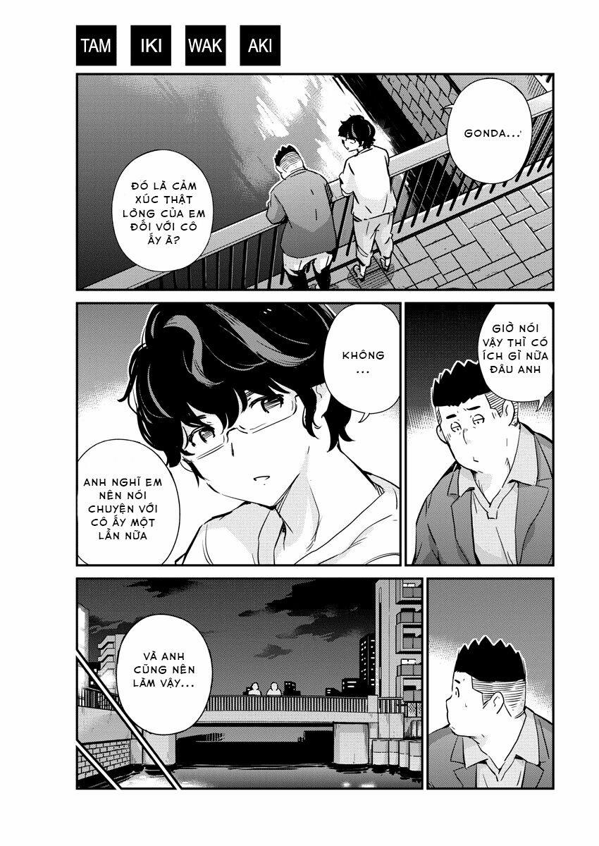 365 Ngày Cho Đến Lúc 2 Ta Kết Hôn 34 trang 0