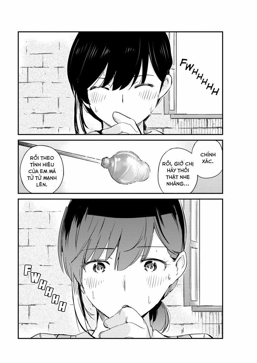 365 Ngày Cho Đến Lúc 2 Ta Kết Hôn 34 trang 11