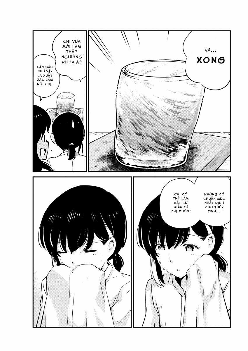 365 Ngày Cho Đến Lúc 2 Ta Kết Hôn 34 trang 14