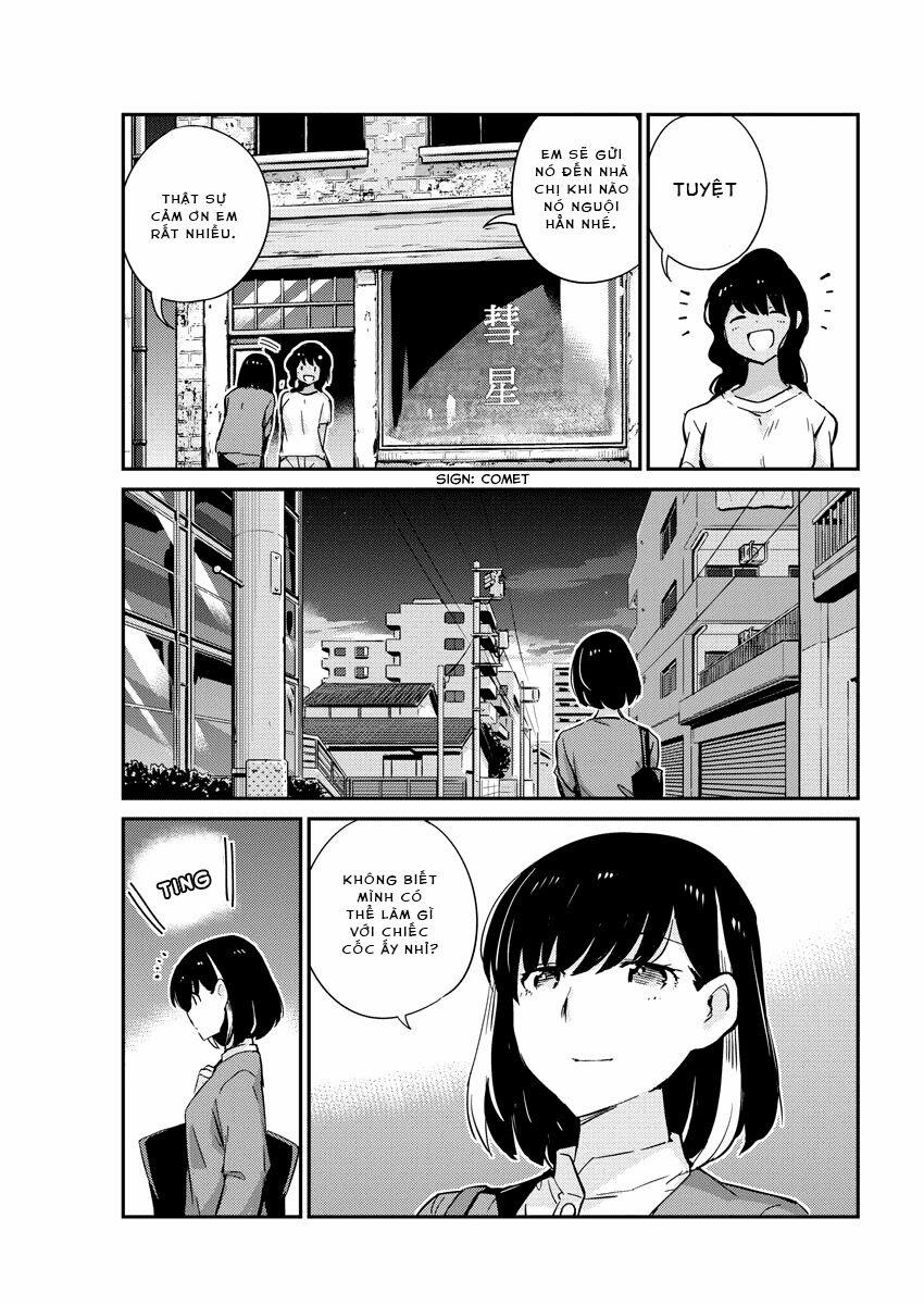 365 Ngày Cho Đến Lúc 2 Ta Kết Hôn 34 trang 16