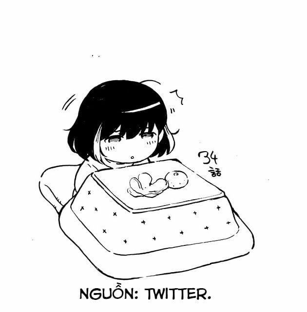 365 Ngày Cho Đến Lúc 2 Ta Kết Hôn 34 trang 18