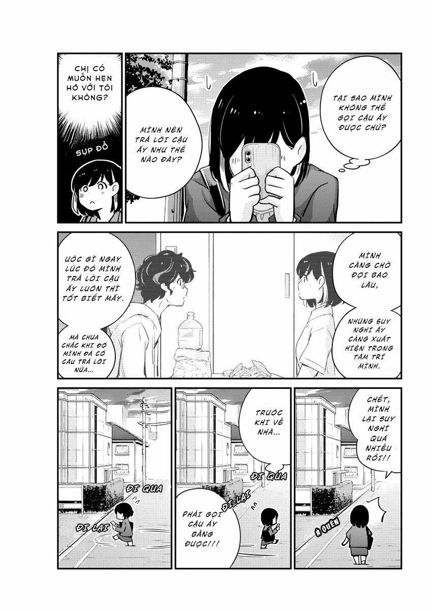 365 Ngày Cho Đến Lúc 2 Ta Kết Hôn 34 trang 2