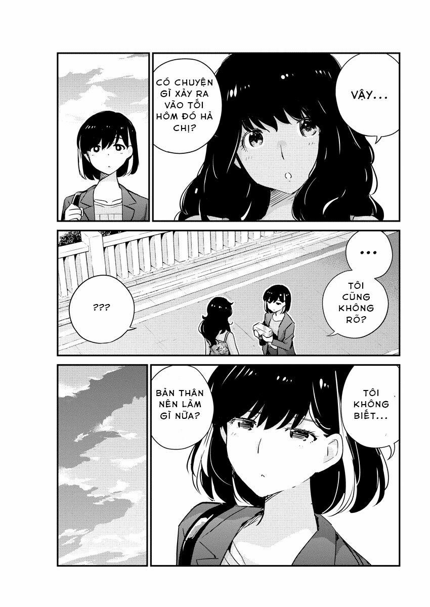 365 Ngày Cho Đến Lúc 2 Ta Kết Hôn 34 trang 4