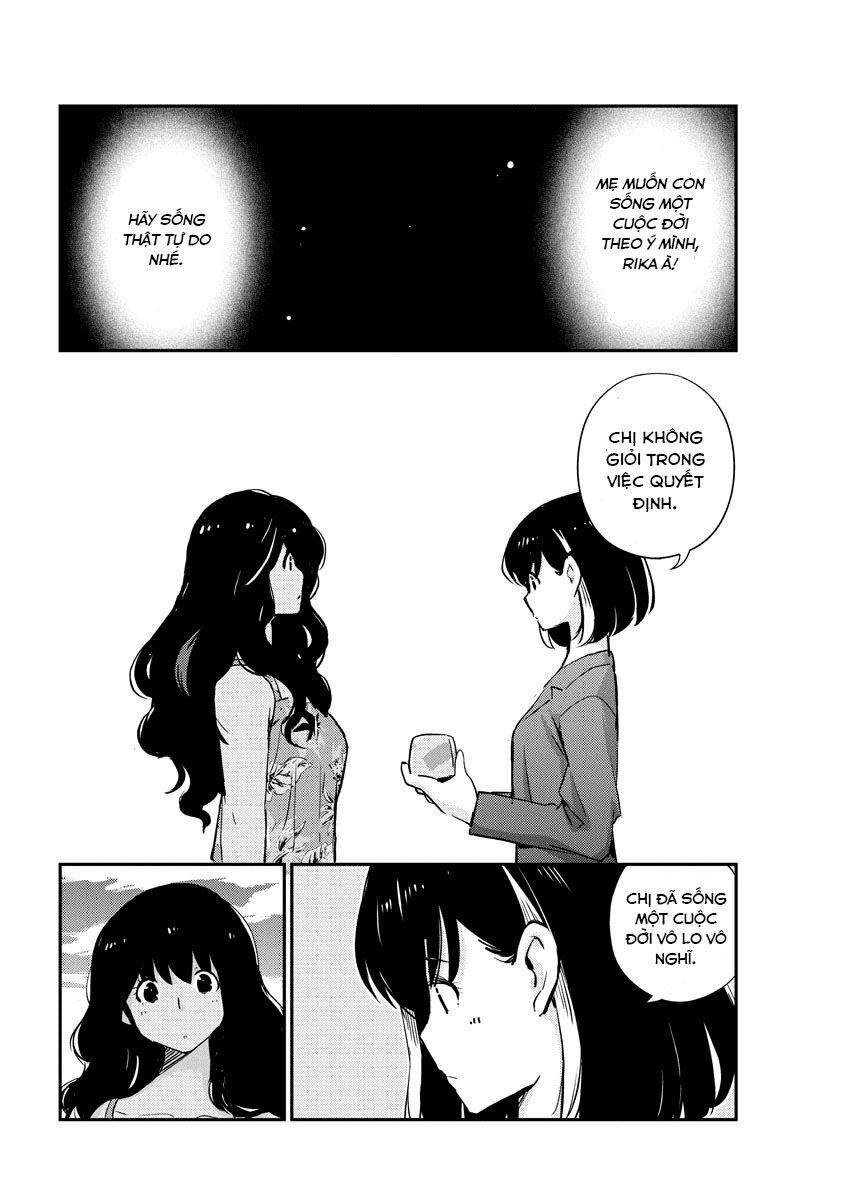 365 Ngày Cho Đến Lúc 2 Ta Kết Hôn 34 trang 5