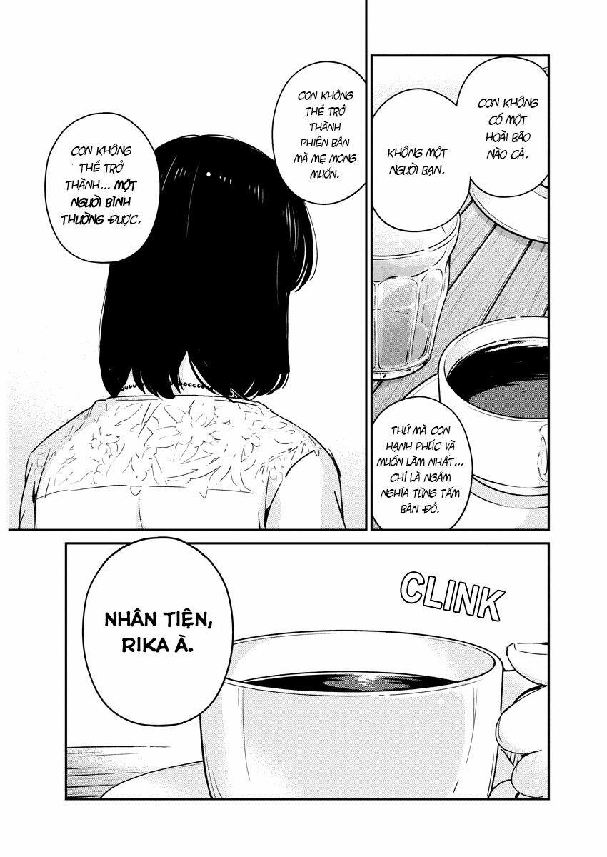 365 Ngày Cho Đến Lúc 2 Ta Kết Hôn 35 trang 13