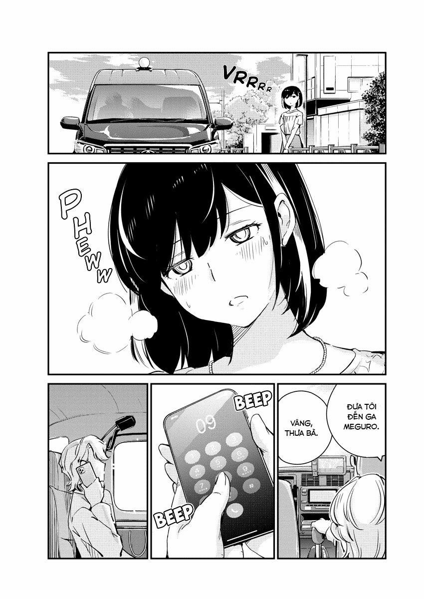 365 Ngày Cho Đến Lúc 2 Ta Kết Hôn 35 trang 17