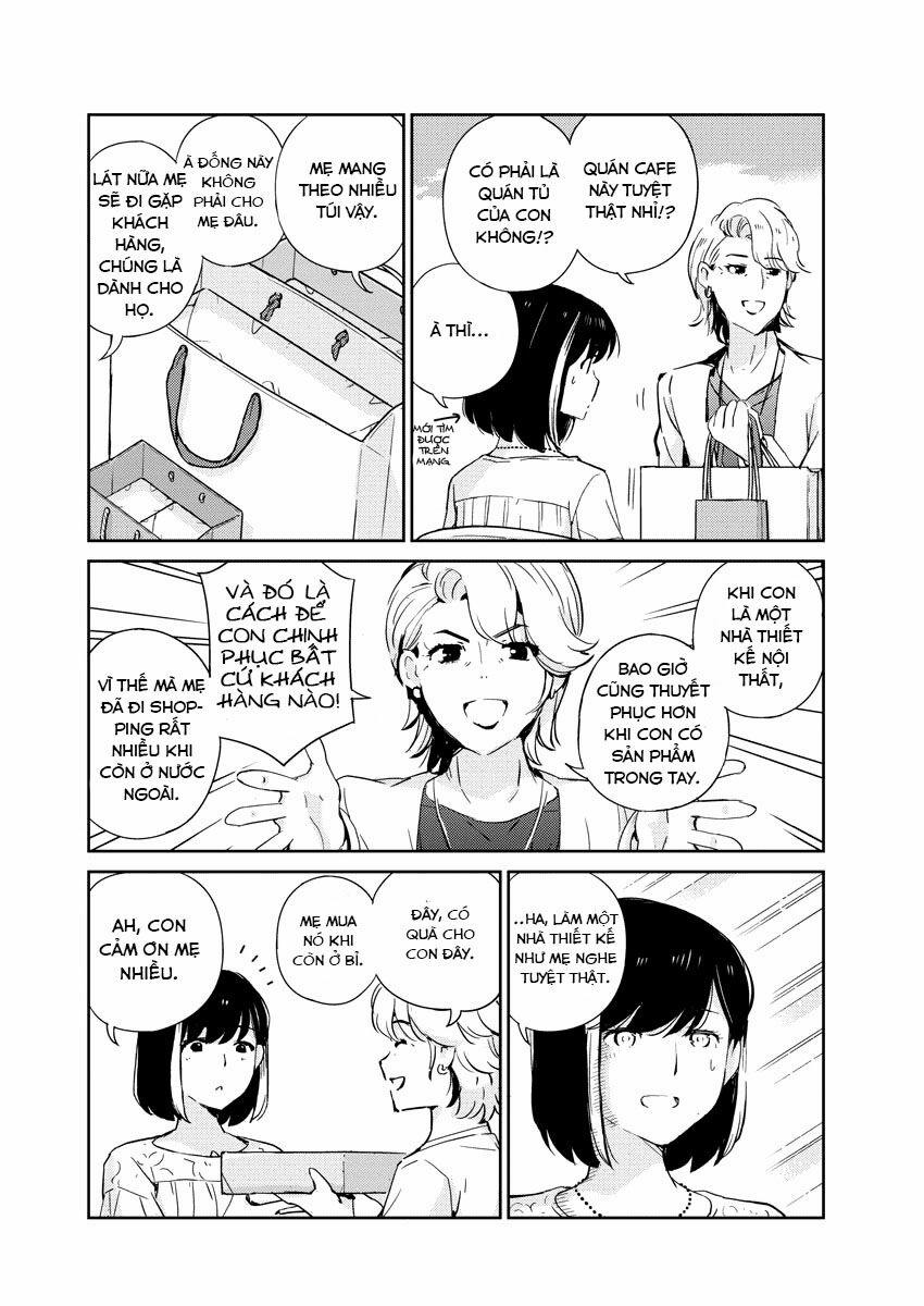 365 Ngày Cho Đến Lúc 2 Ta Kết Hôn 35 trang 6