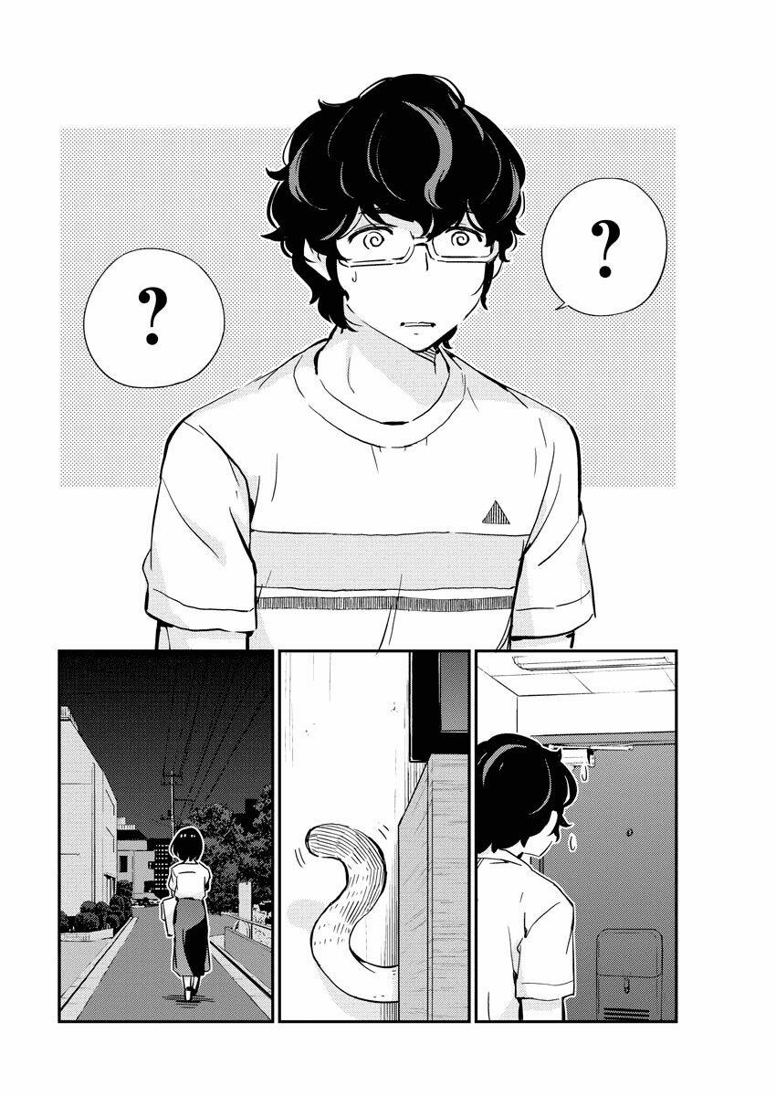 365 Ngày Cho Đến Lúc 2 Ta Kết Hôn 36 trang 11