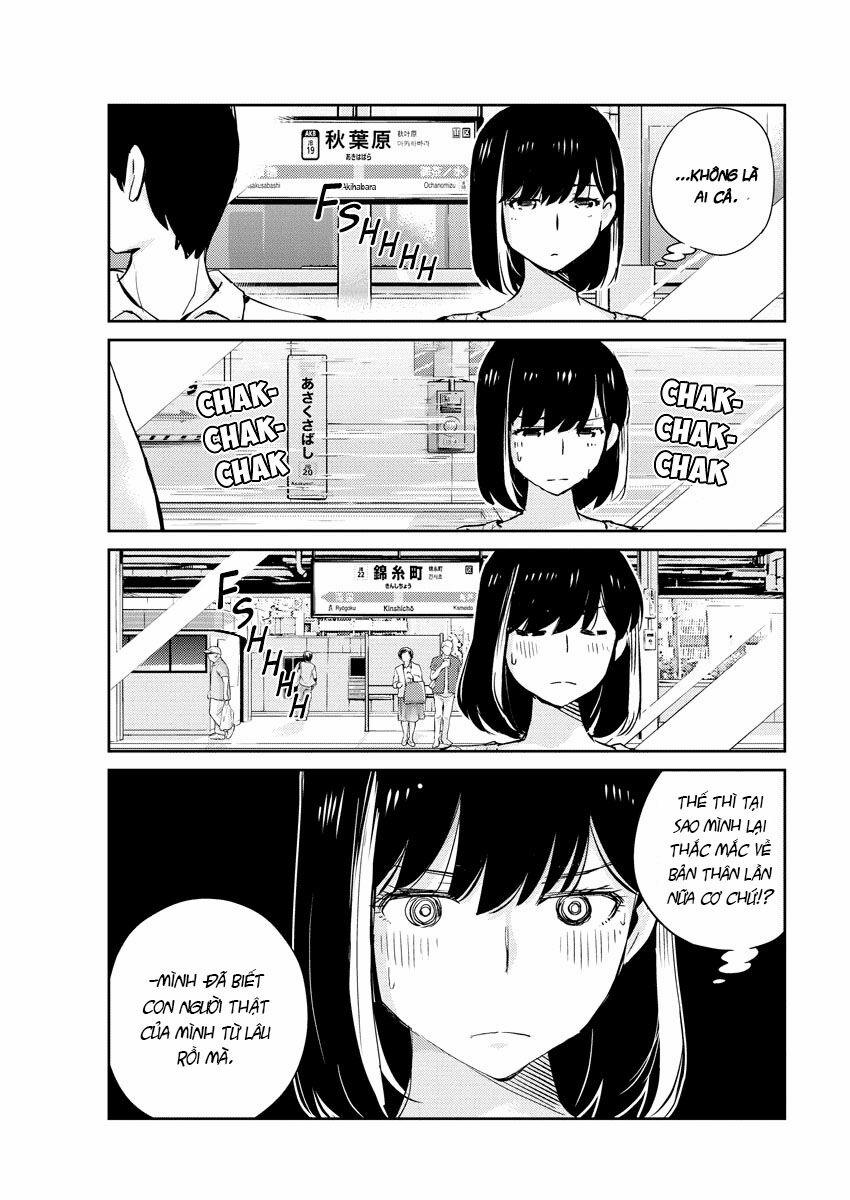 365 Ngày Cho Đến Lúc 2 Ta Kết Hôn 36 trang 4