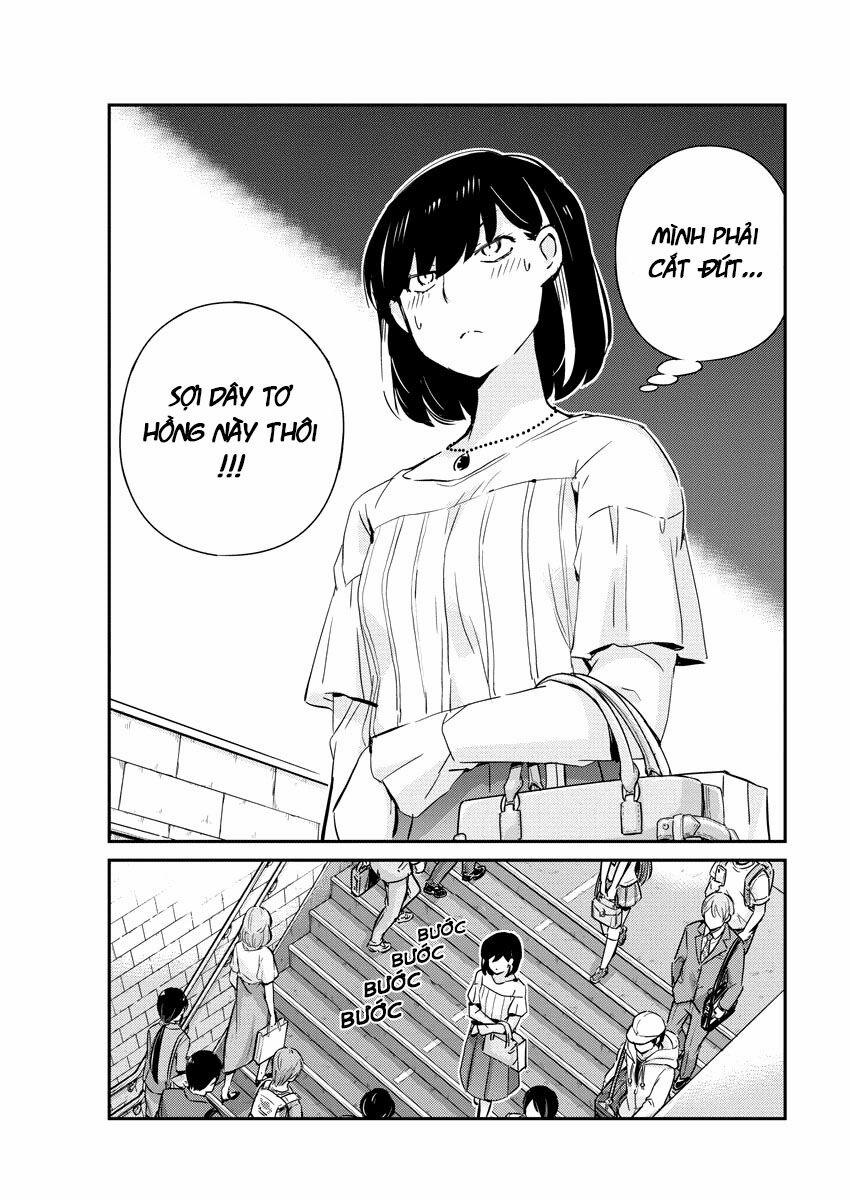 365 Ngày Cho Đến Lúc 2 Ta Kết Hôn 36 trang 6