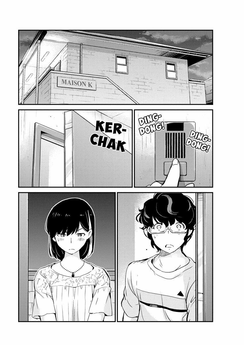 365 Ngày Cho Đến Lúc 2 Ta Kết Hôn 36 trang 7