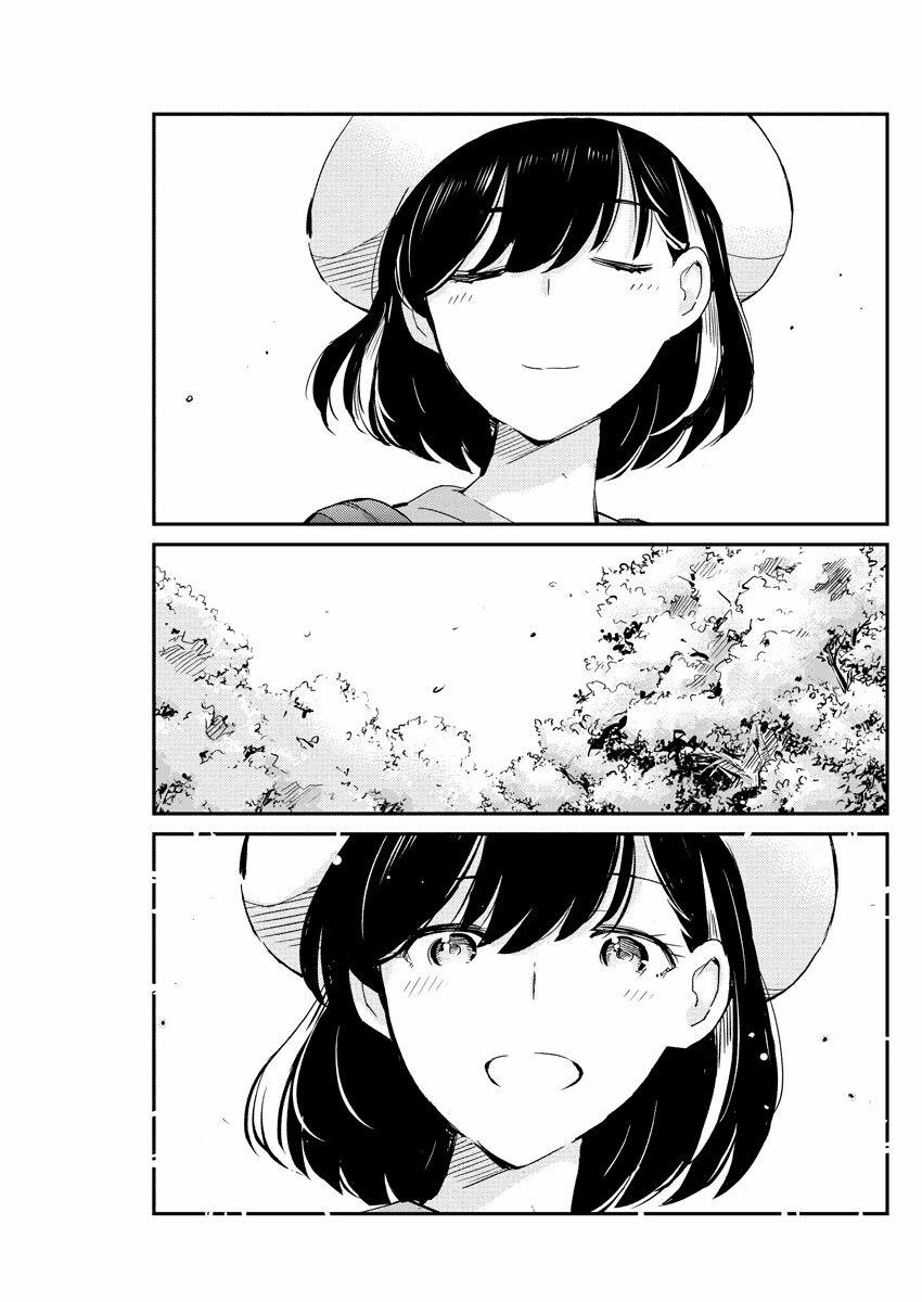 365 Ngày Cho Đến Lúc 2 Ta Kết Hôn 37 trang 10