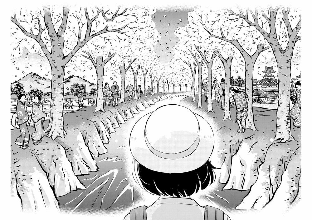 365 Ngày Cho Đến Lúc 2 Ta Kết Hôn 37 trang 11