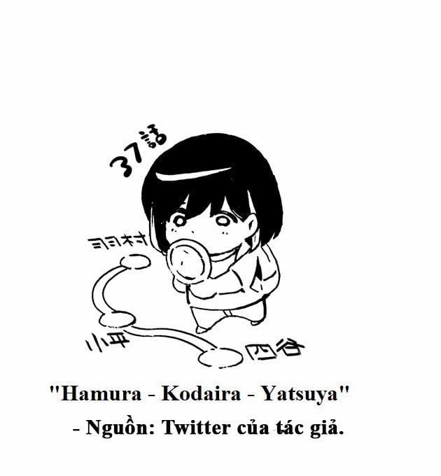 365 Ngày Cho Đến Lúc 2 Ta Kết Hôn 37 trang 17