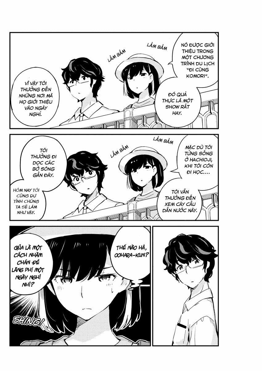 365 Ngày Cho Đến Lúc 2 Ta Kết Hôn 37 trang 3