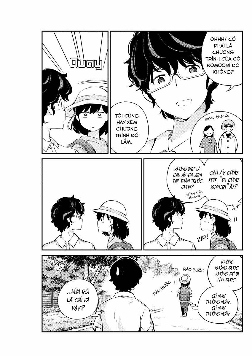 365 Ngày Cho Đến Lúc 2 Ta Kết Hôn 37 trang 4