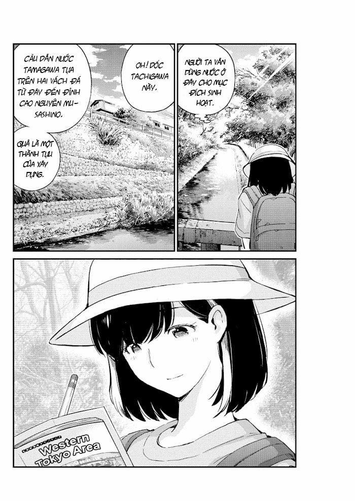 365 Ngày Cho Đến Lúc 2 Ta Kết Hôn 37 trang 5