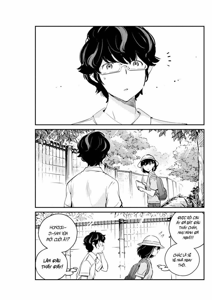 365 Ngày Cho Đến Lúc 2 Ta Kết Hôn 37 trang 6