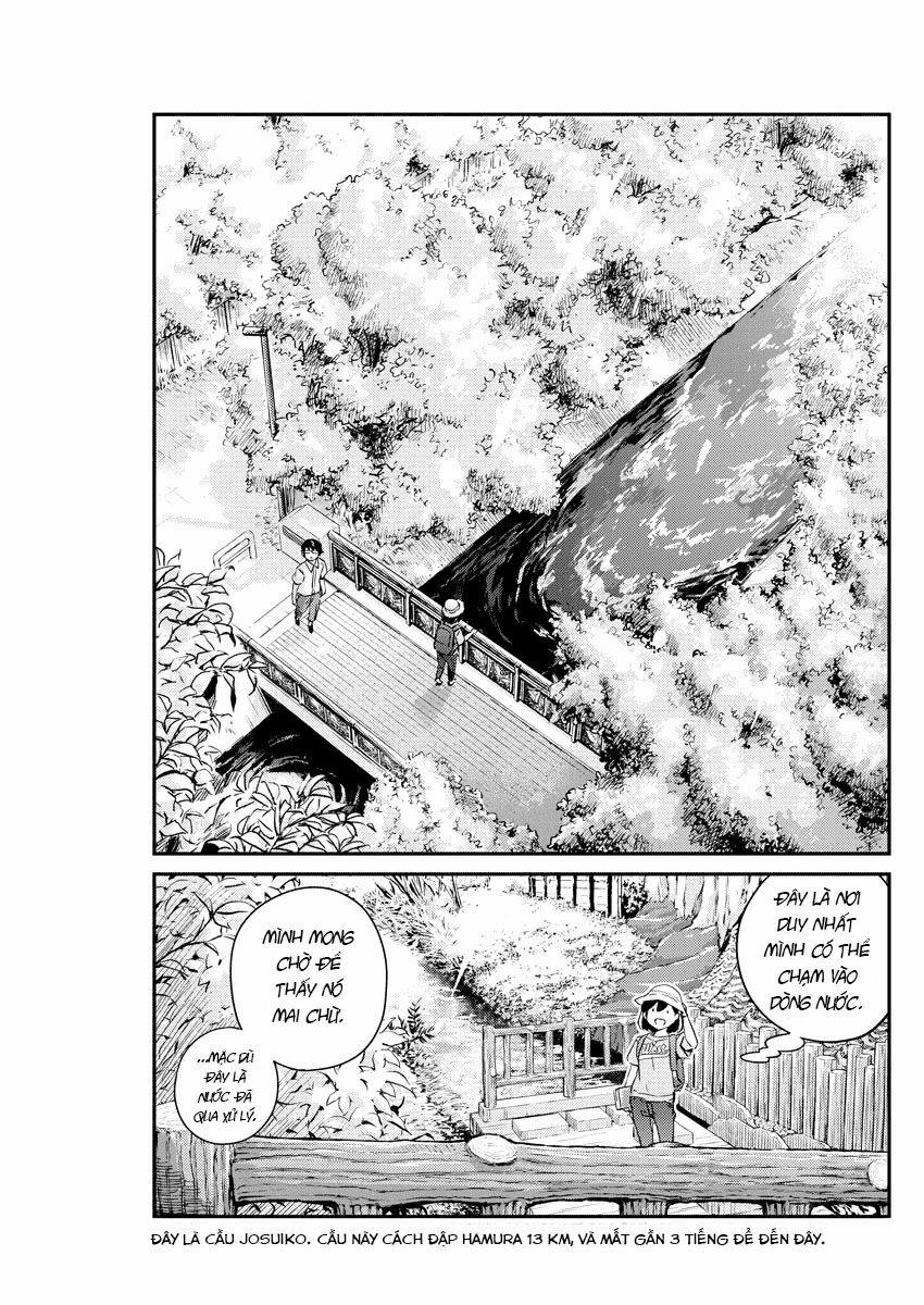 365 Ngày Cho Đến Lúc 2 Ta Kết Hôn 37 trang 8