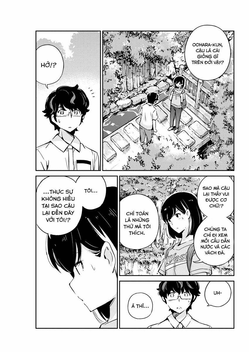 365 Ngày Cho Đến Lúc 2 Ta Kết Hôn 38 trang 1