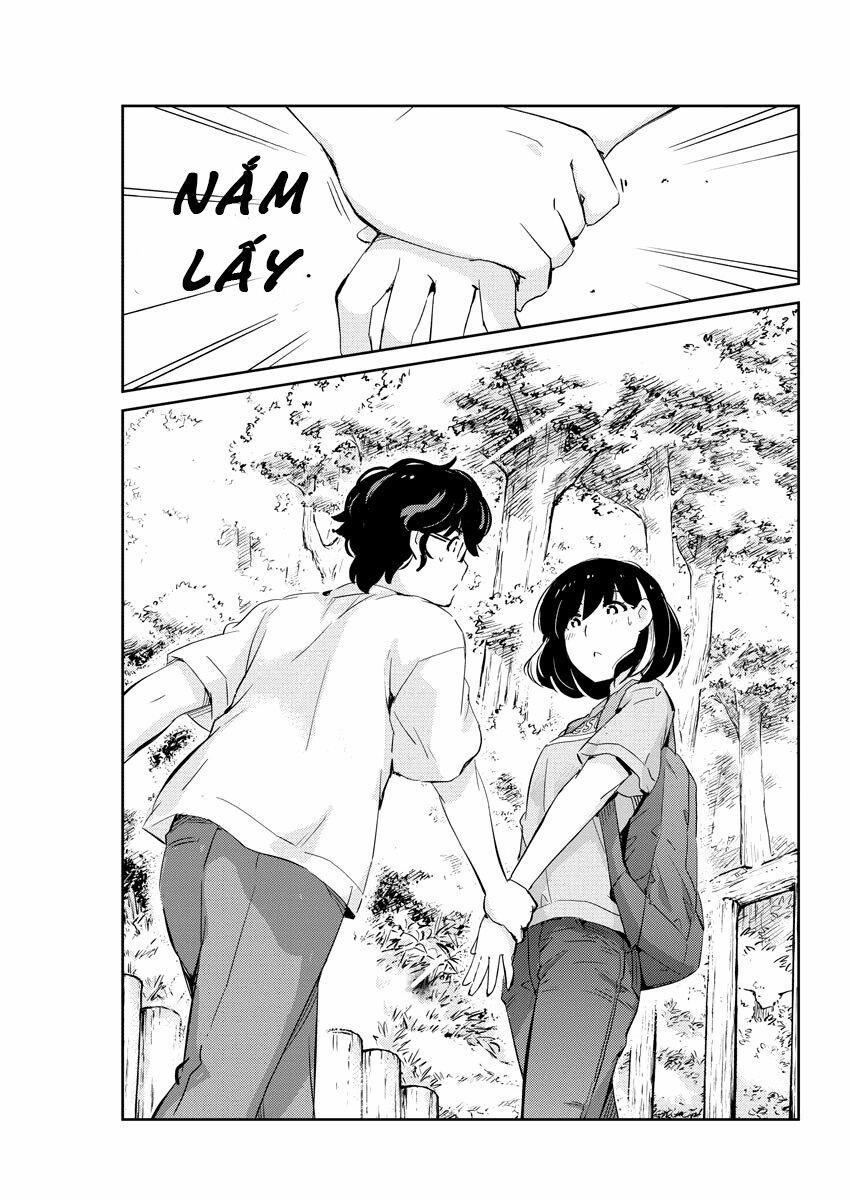 365 Ngày Cho Đến Lúc 2 Ta Kết Hôn 38 trang 10