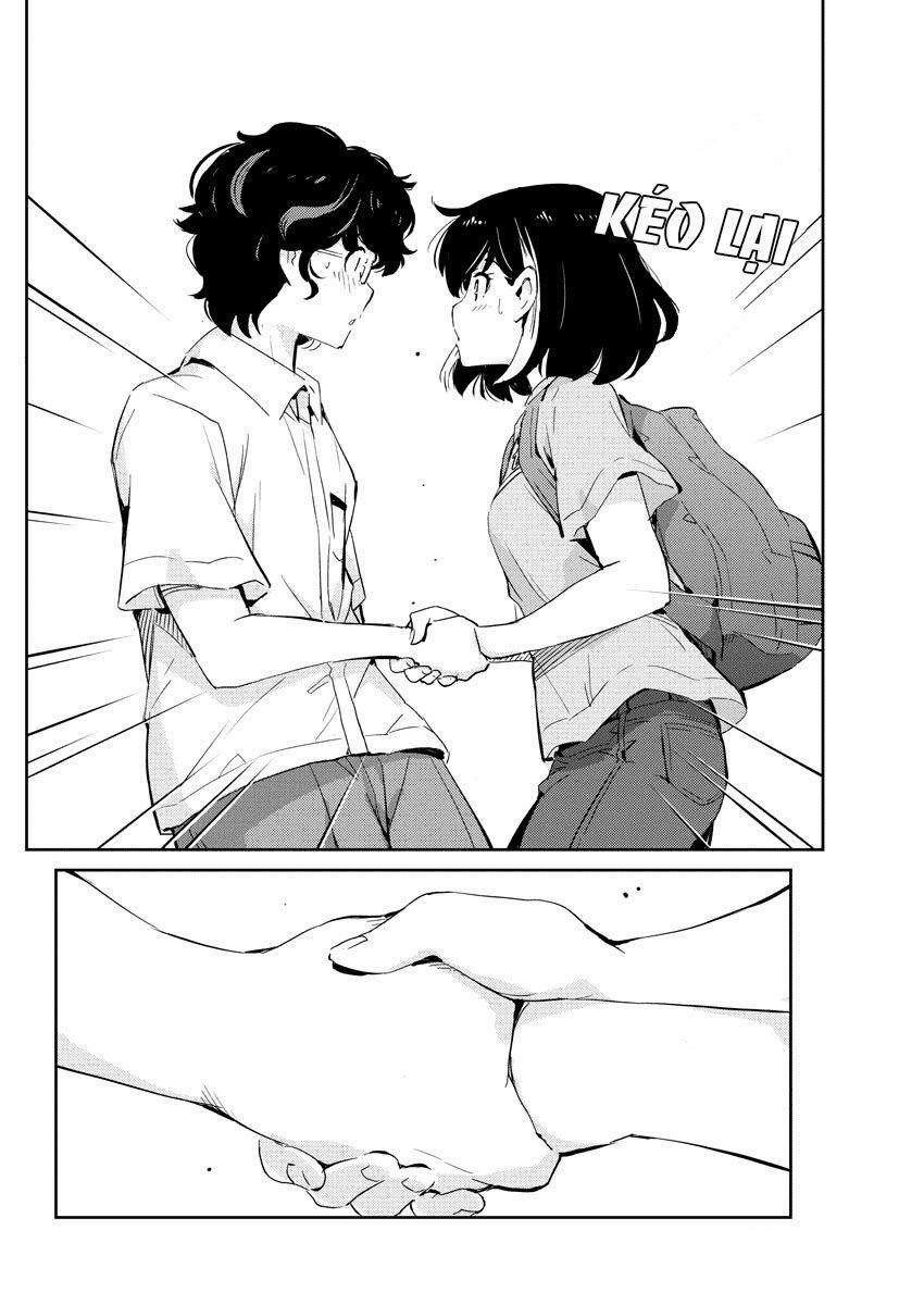 365 Ngày Cho Đến Lúc 2 Ta Kết Hôn 38 trang 11