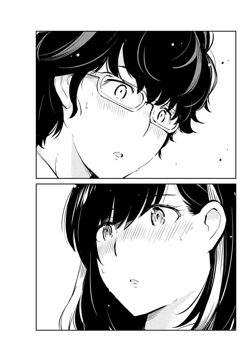 365 Ngày Cho Đến Lúc 2 Ta Kết Hôn 38 trang 12