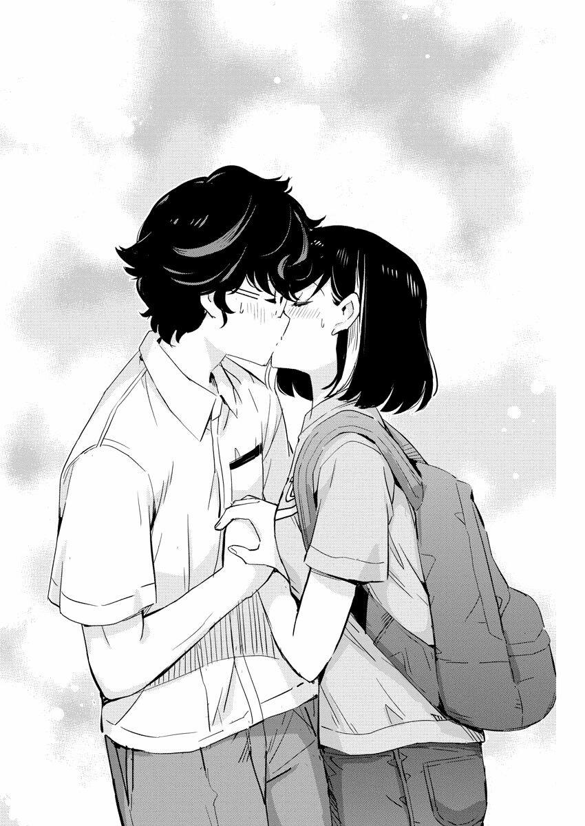 365 Ngày Cho Đến Lúc 2 Ta Kết Hôn 38 trang 13