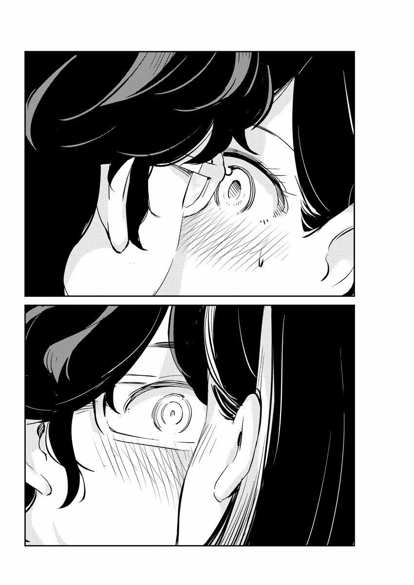 365 Ngày Cho Đến Lúc 2 Ta Kết Hôn 38 trang 15