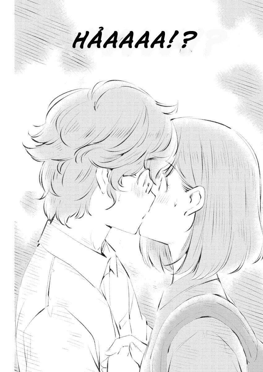 365 Ngày Cho Đến Lúc 2 Ta Kết Hôn 38 trang 16