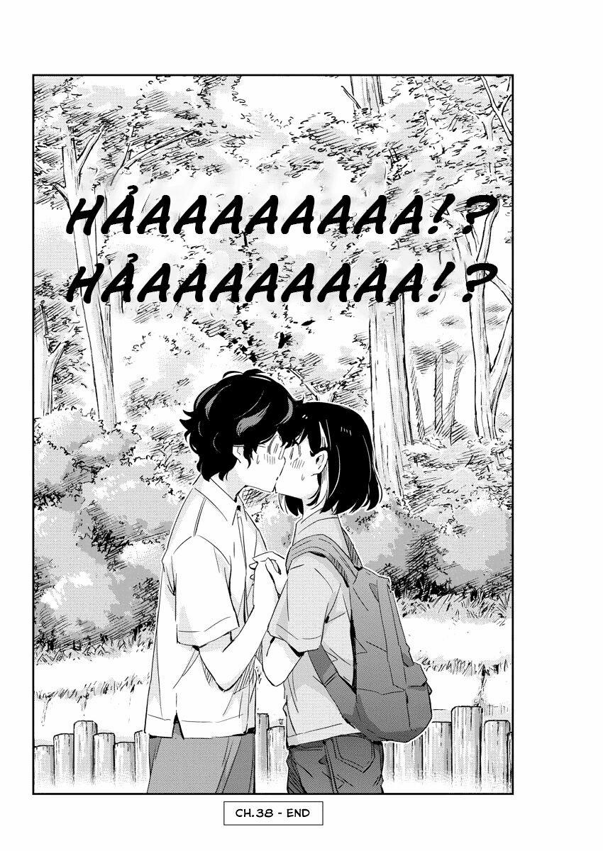 365 Ngày Cho Đến Lúc 2 Ta Kết Hôn 38 trang 17