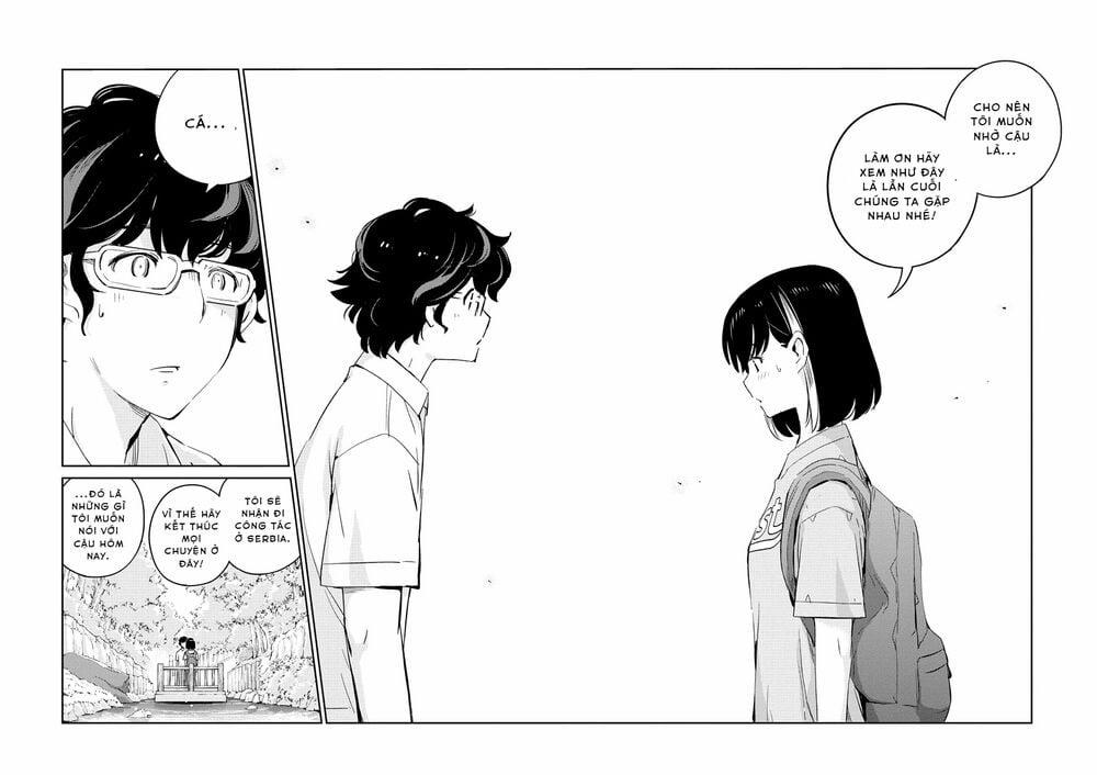 365 Ngày Cho Đến Lúc 2 Ta Kết Hôn 38 trang 2