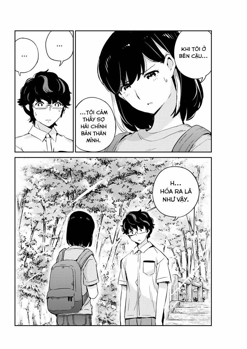 365 Ngày Cho Đến Lúc 2 Ta Kết Hôn 38 trang 3