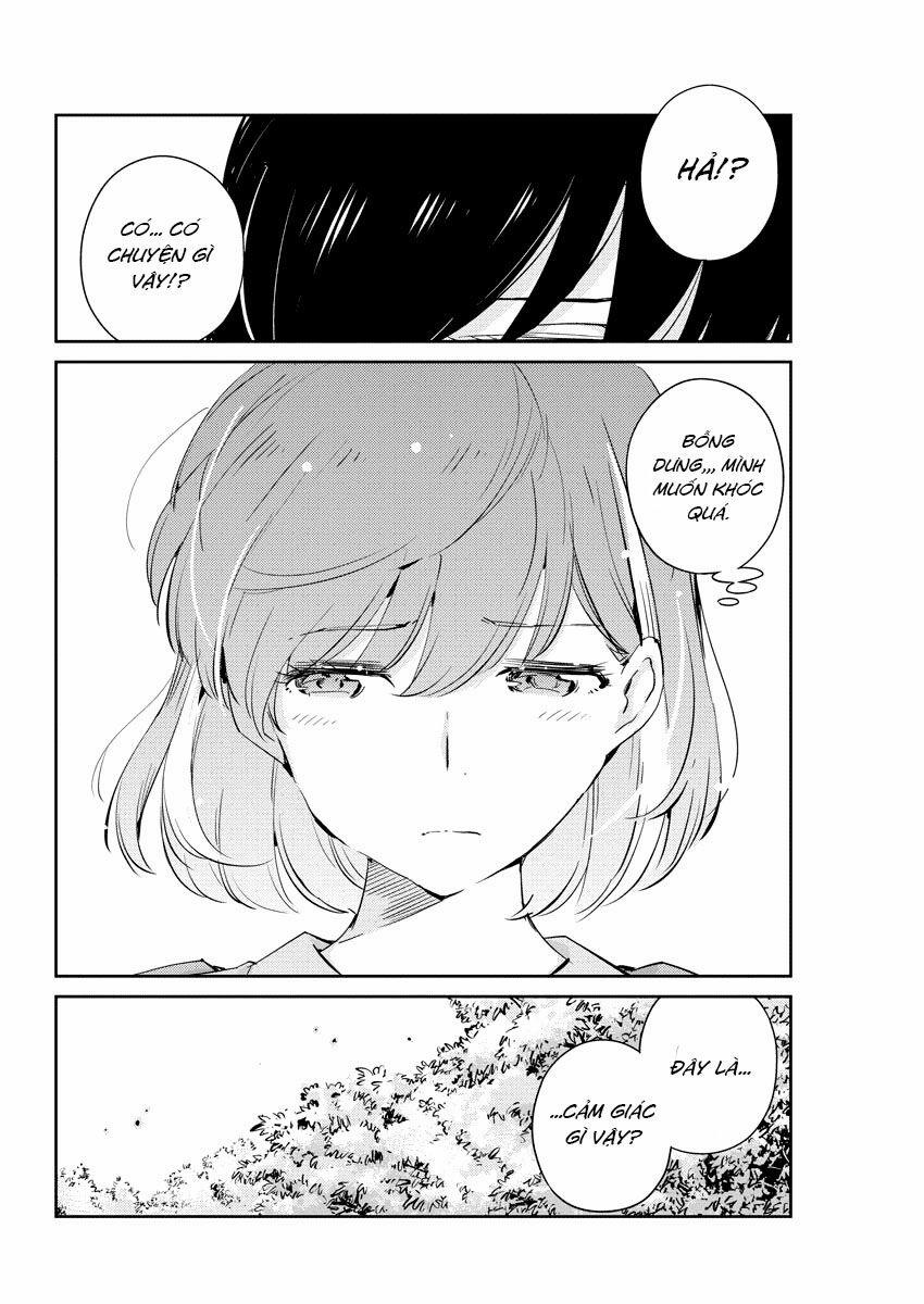 365 Ngày Cho Đến Lúc 2 Ta Kết Hôn 38 trang 5