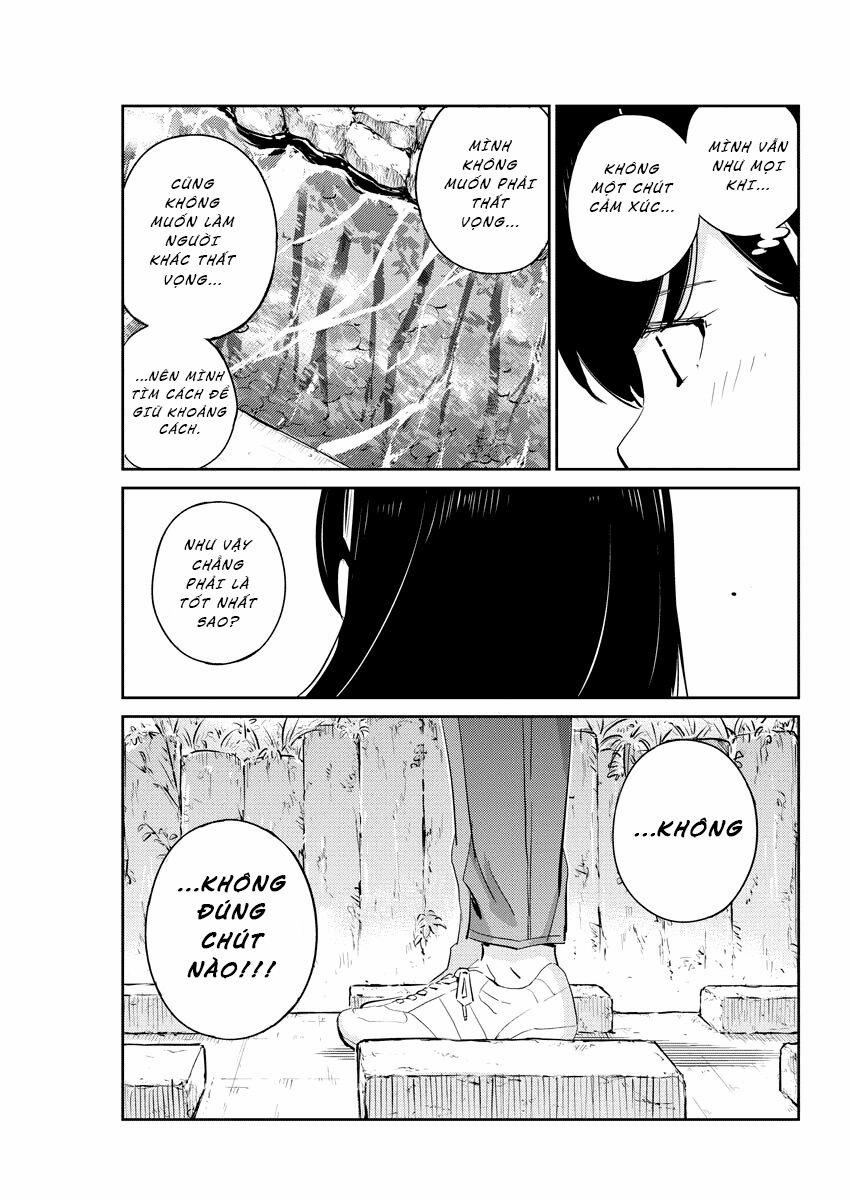 365 Ngày Cho Đến Lúc 2 Ta Kết Hôn 38 trang 6