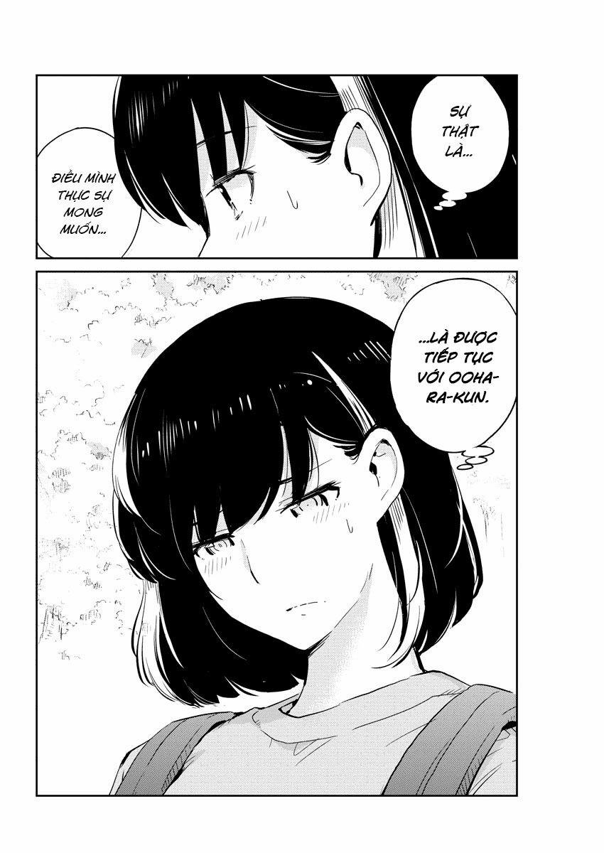 365 Ngày Cho Đến Lúc 2 Ta Kết Hôn 38 trang 7