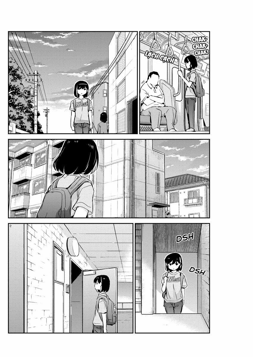 365 Ngày Cho Đến Lúc 2 Ta Kết Hôn 39 trang 11