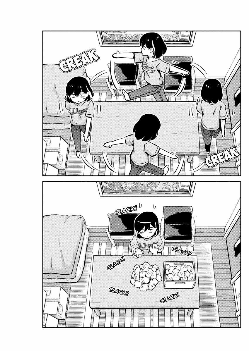 365 Ngày Cho Đến Lúc 2 Ta Kết Hôn 39 trang 14