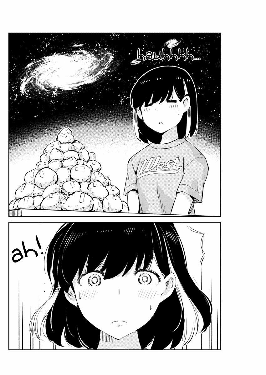 365 Ngày Cho Đến Lúc 2 Ta Kết Hôn 39 trang 15