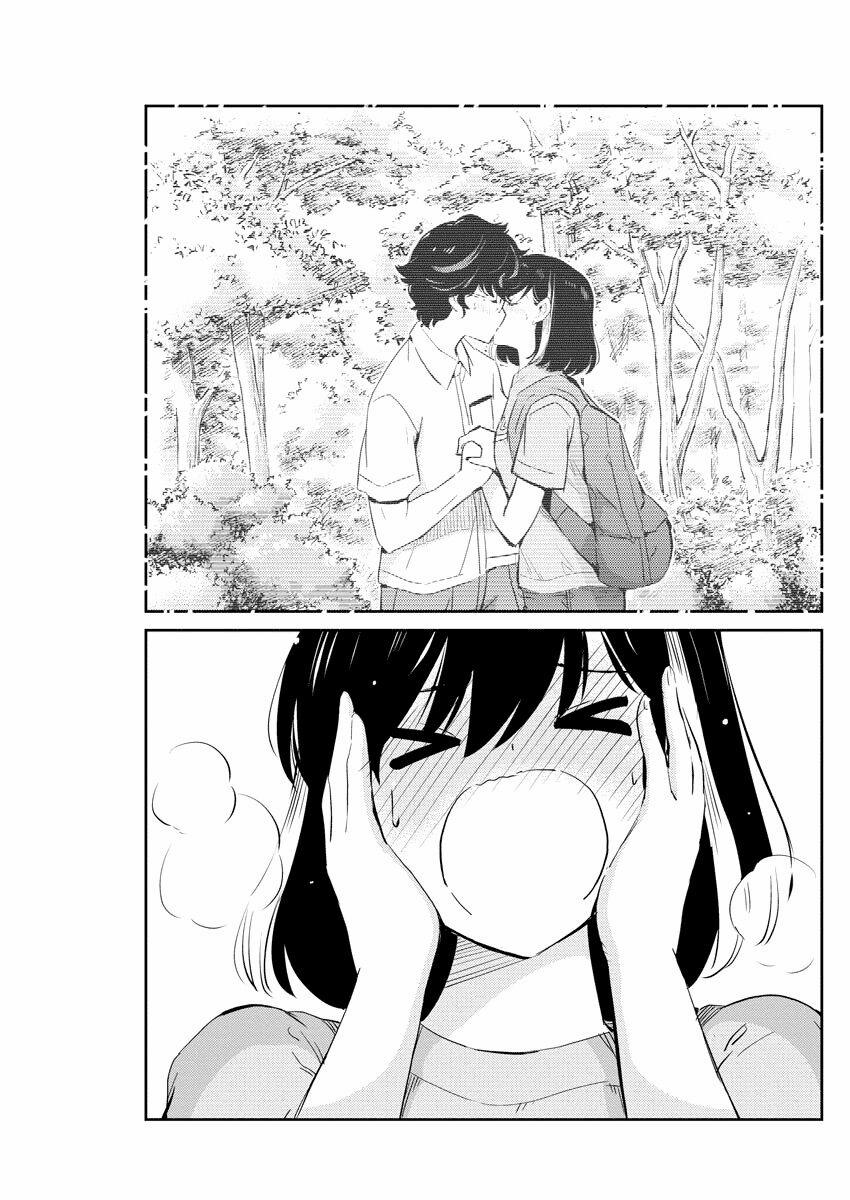 365 Ngày Cho Đến Lúc 2 Ta Kết Hôn 39 trang 16