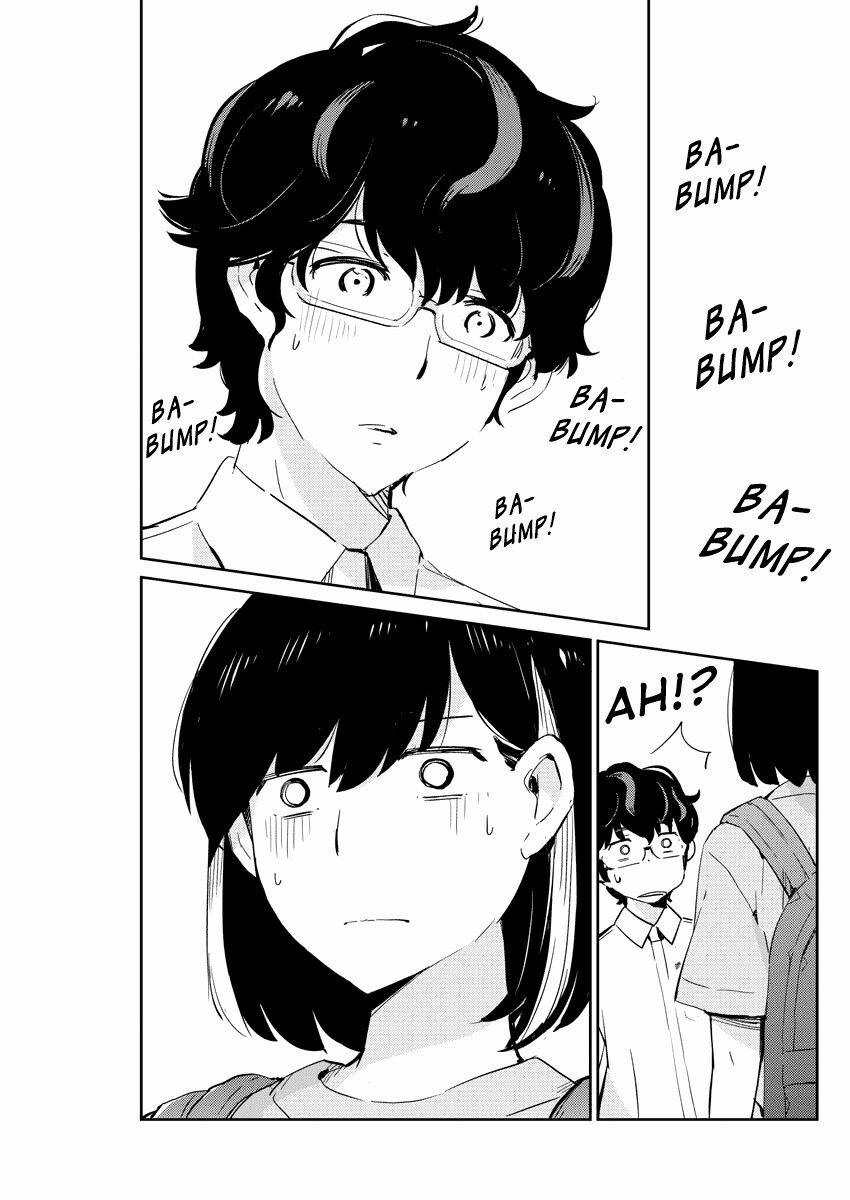 365 Ngày Cho Đến Lúc 2 Ta Kết Hôn 39 trang 2