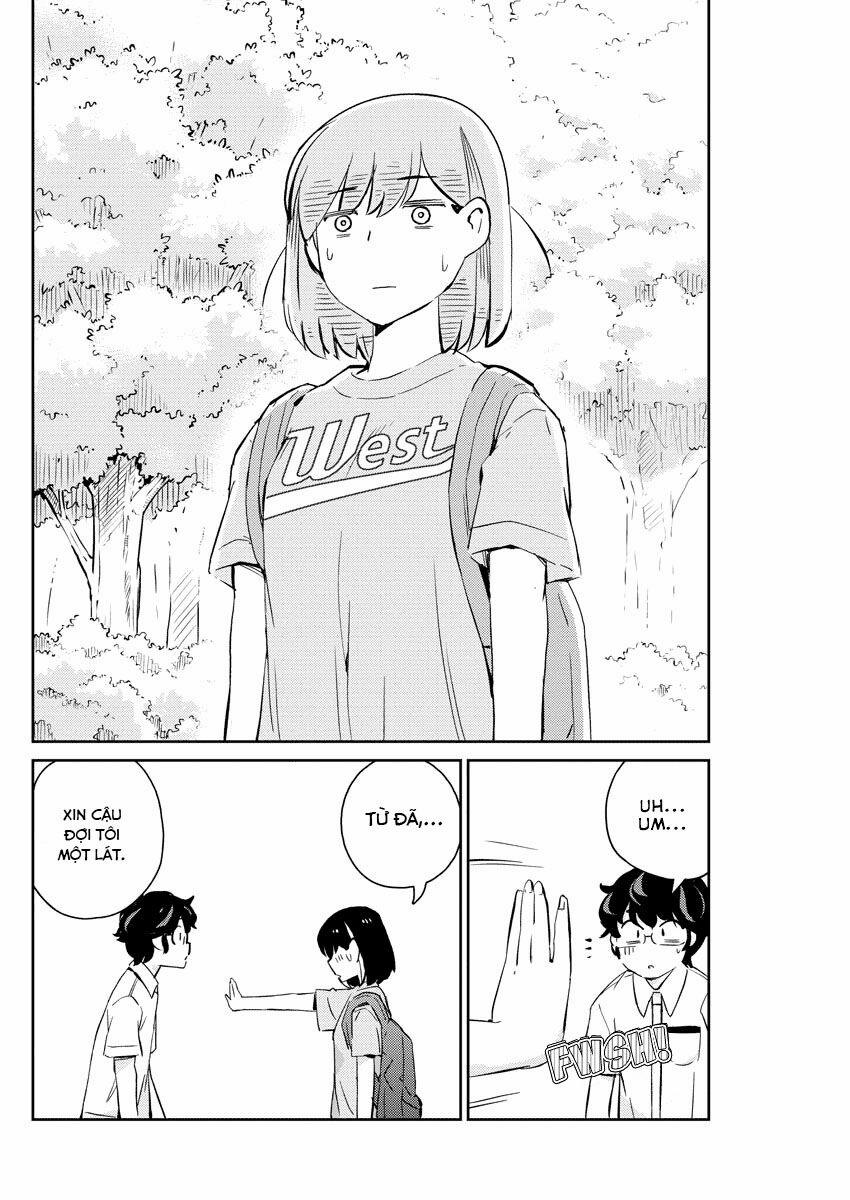 365 Ngày Cho Đến Lúc 2 Ta Kết Hôn 39 trang 3