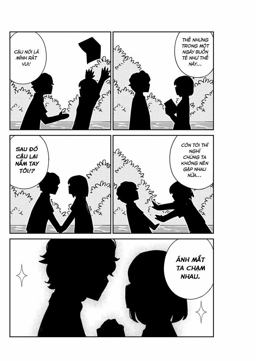 365 Ngày Cho Đến Lúc 2 Ta Kết Hôn 39 trang 7