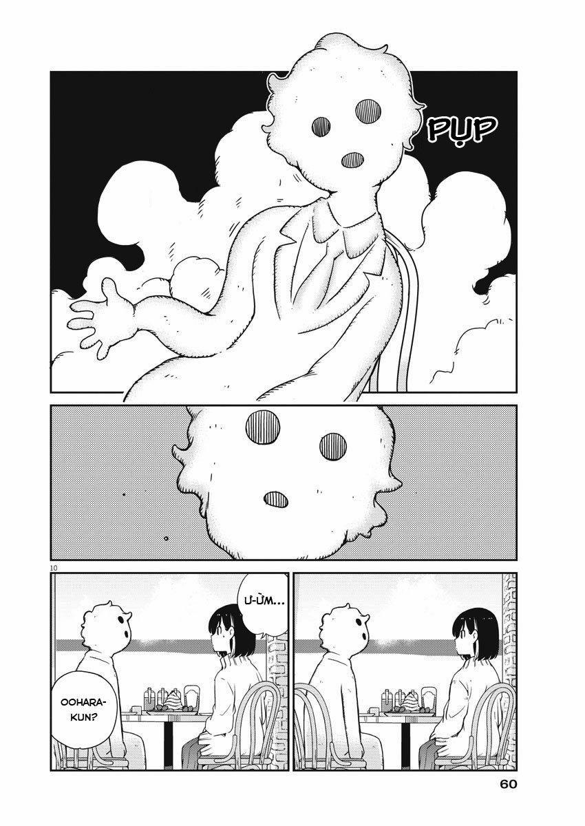 365 Ngày Cho Đến Lúc 2 Ta Kết Hôn 4 trang 11