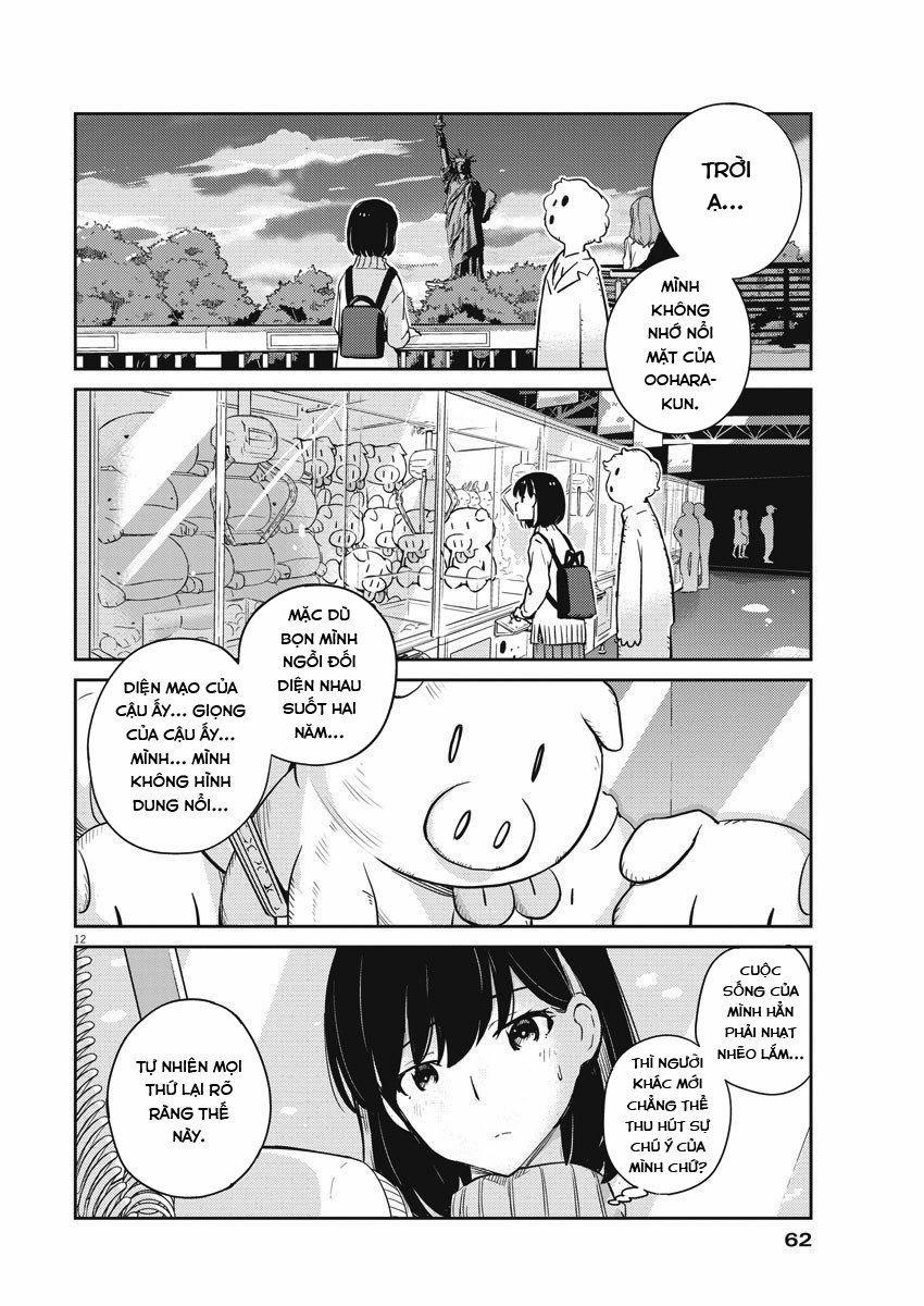 365 Ngày Cho Đến Lúc 2 Ta Kết Hôn 4 trang 13