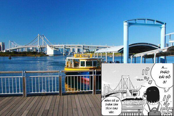 365 Ngày Cho Đến Lúc 2 Ta Kết Hôn 4 trang 20