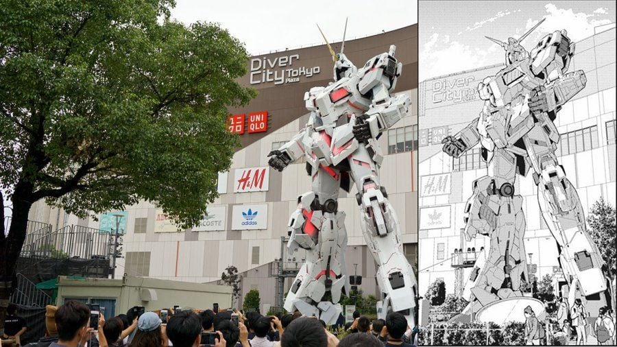 365 Ngày Cho Đến Lúc 2 Ta Kết Hôn 4 trang 21