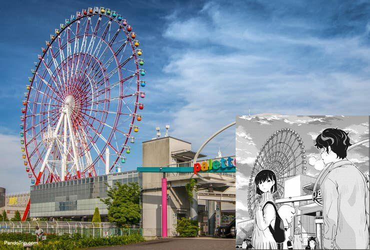 365 Ngày Cho Đến Lúc 2 Ta Kết Hôn 4 trang 22